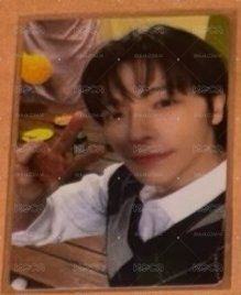ALIVE PB ver. 專輯卡 