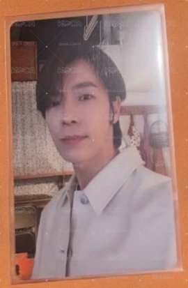 迷5 mk 幸運卡 