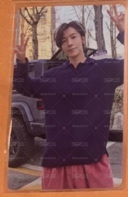迷5 mk 幸運卡 