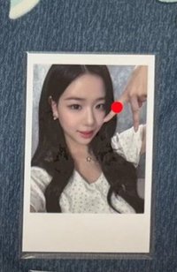 Chaeyeon alive25首爾滿額卡