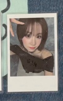 Nakyoung alive25首爾場滿額卡
