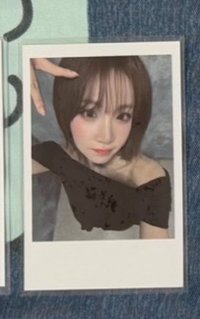 Nakyoung alive25首爾場滿額卡
