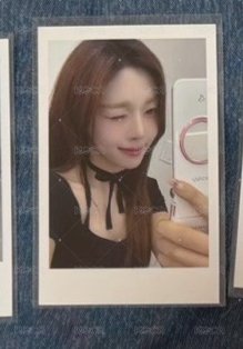 Dahyun a25手機特典