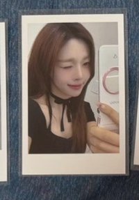 Dahyun a25手機特典