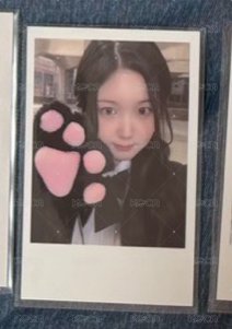 Joobin a25快閃店鐵盒卡