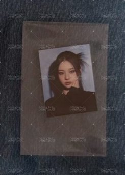 Yeonji a24專輯證件照b