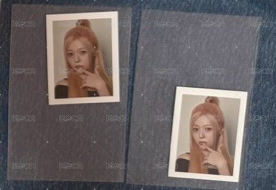 Dahyun msnz專輯證件照