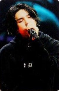 D-DAY Tour 電影卡 
