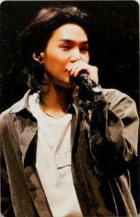 D-DAY Tour 電影卡 