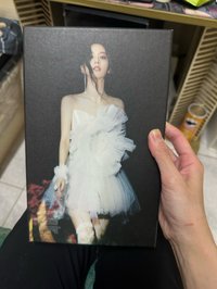 黑版空專