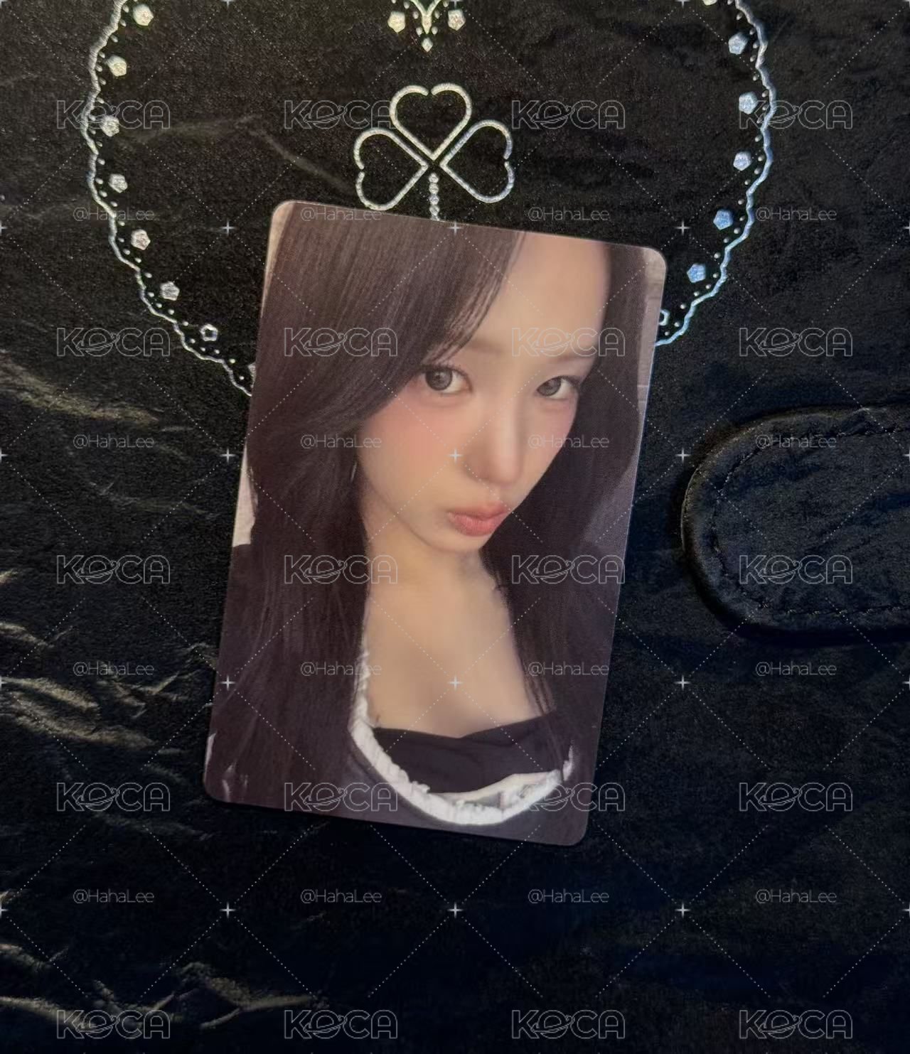 迷三 ma 3.0 簽售卡 