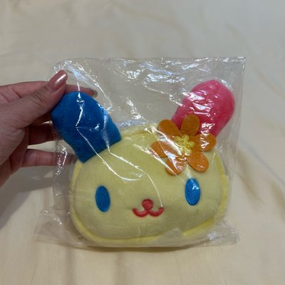 花小兔 伸縮卡包