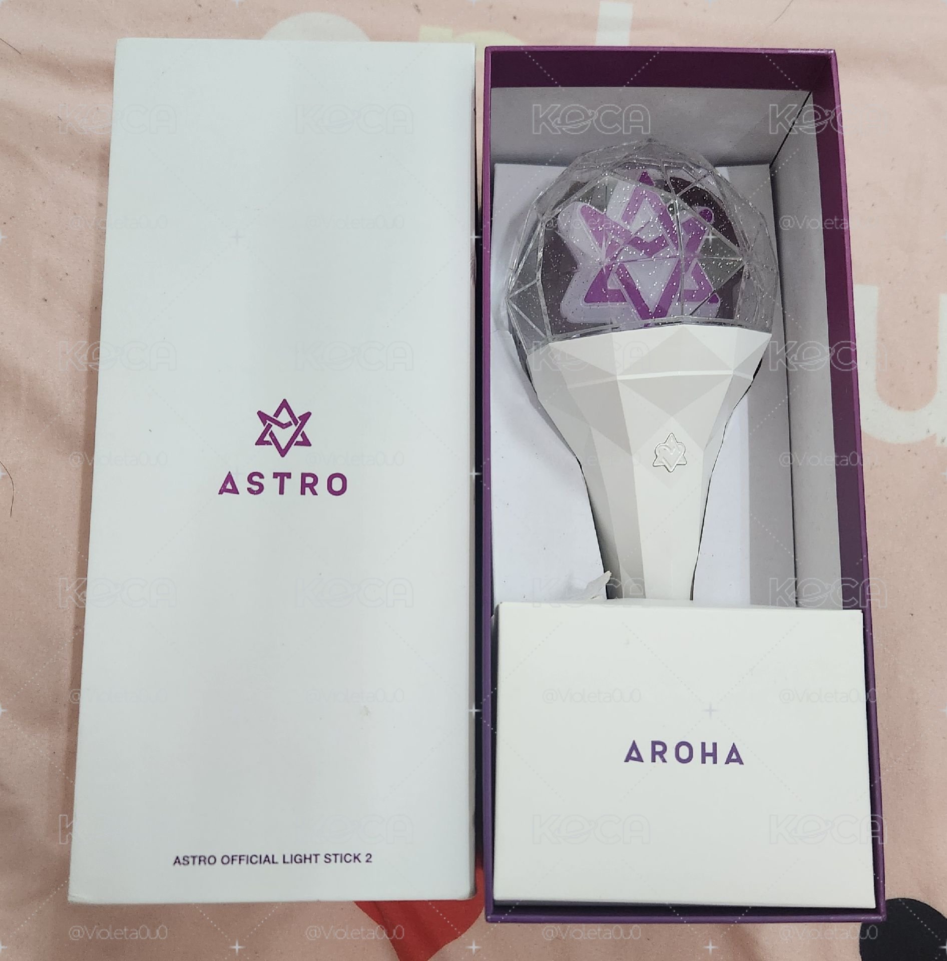 應援手燈 二代手燈