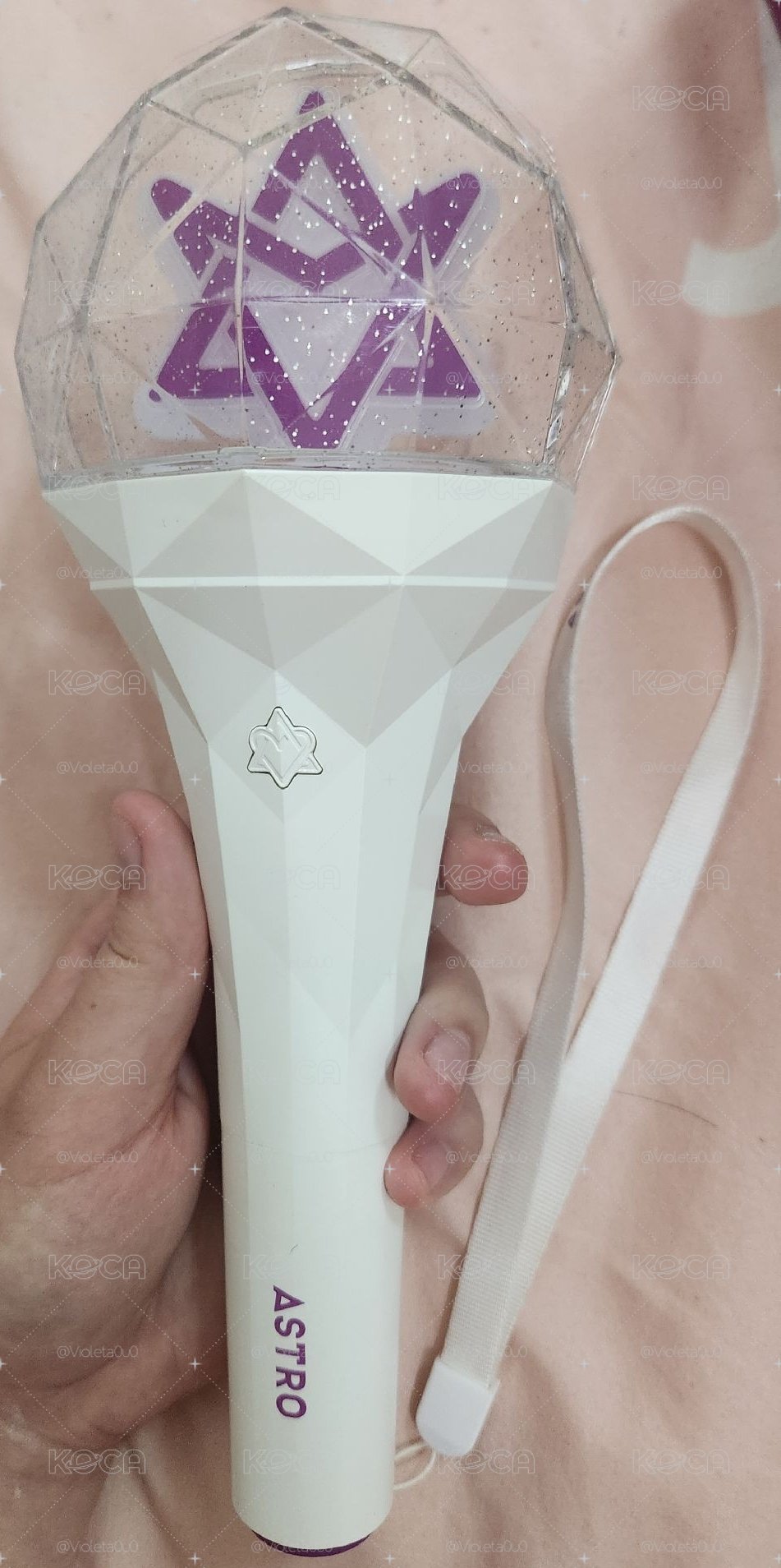 應援手燈 二代手燈