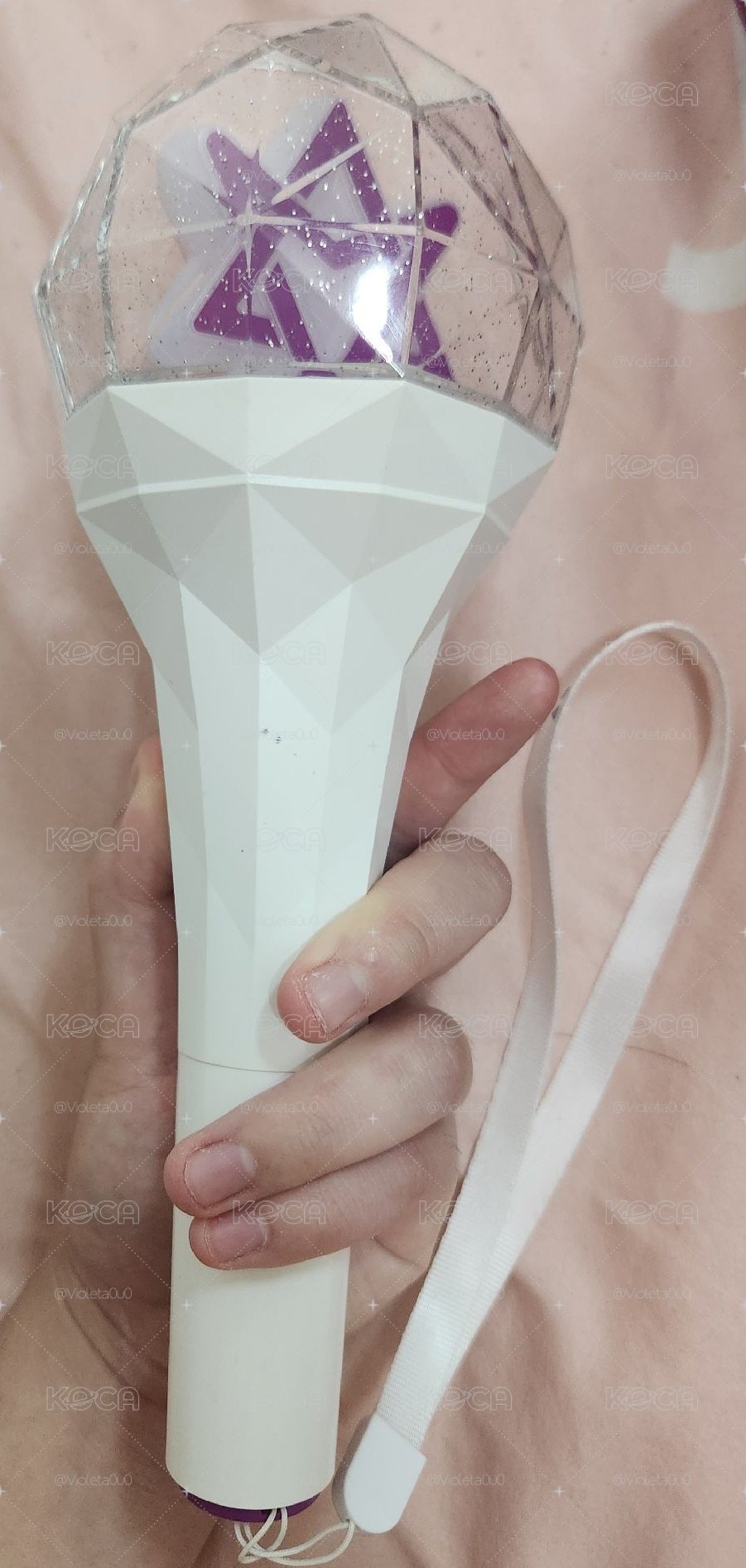 應援手燈 二代手燈