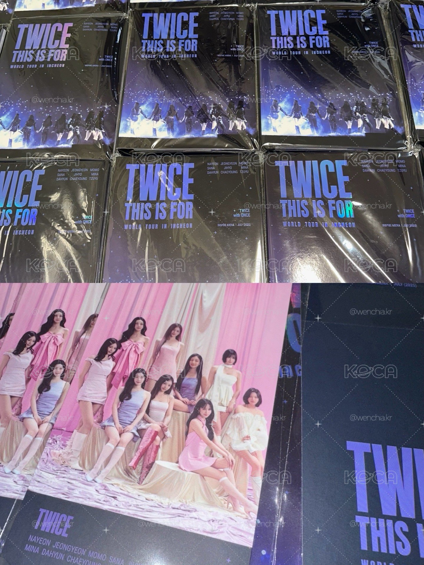 <現貨>仁川場DVD/藍光
