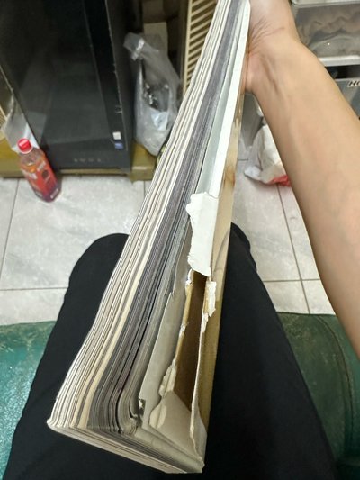 NewJeans haerin w Korea大損雜誌