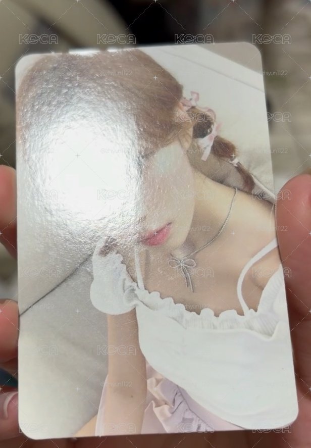 芭蕾側臉冬