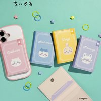 Hamee 書本型MagSafe卡夾