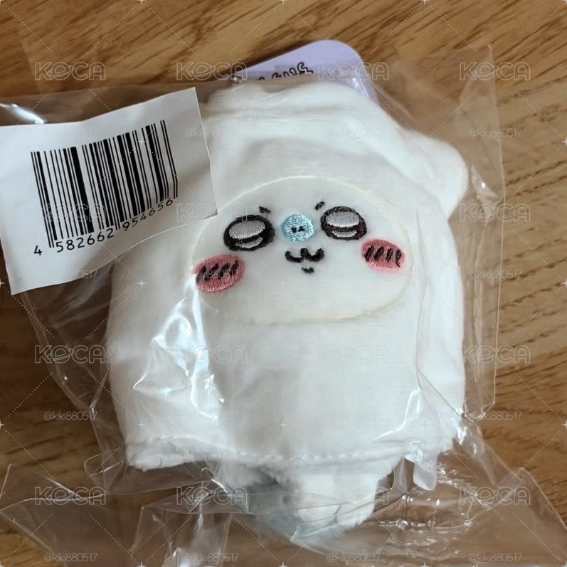 魷魚小桃