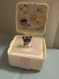 扭蛋盲盒 