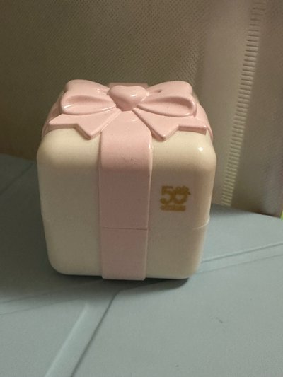 酷洛米50週年戒指