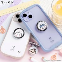 Hamee iFace指環手機支架
