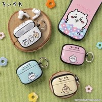 Hamee, 氣噗噗系列 iFace Airpods Pro耳機殼