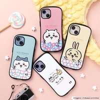 Hamee iFace iPhone手機殼