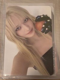 莉蘋果卡