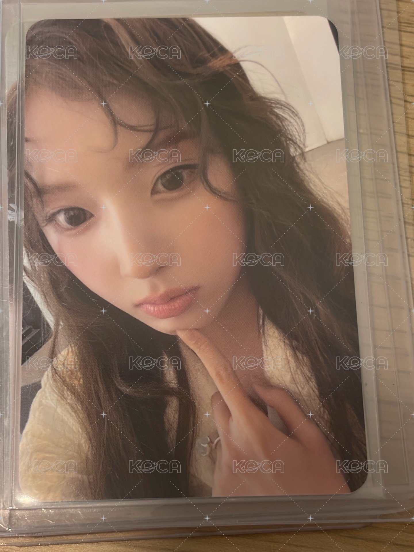 🔴友戳臉卡