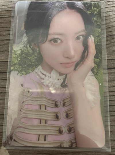 Anna5星 編號538