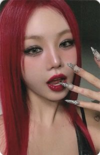 BADITUDE am 預售 特典卡 