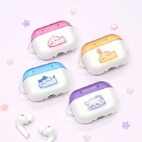 gourmandise Airpods Pro耳機軟殼