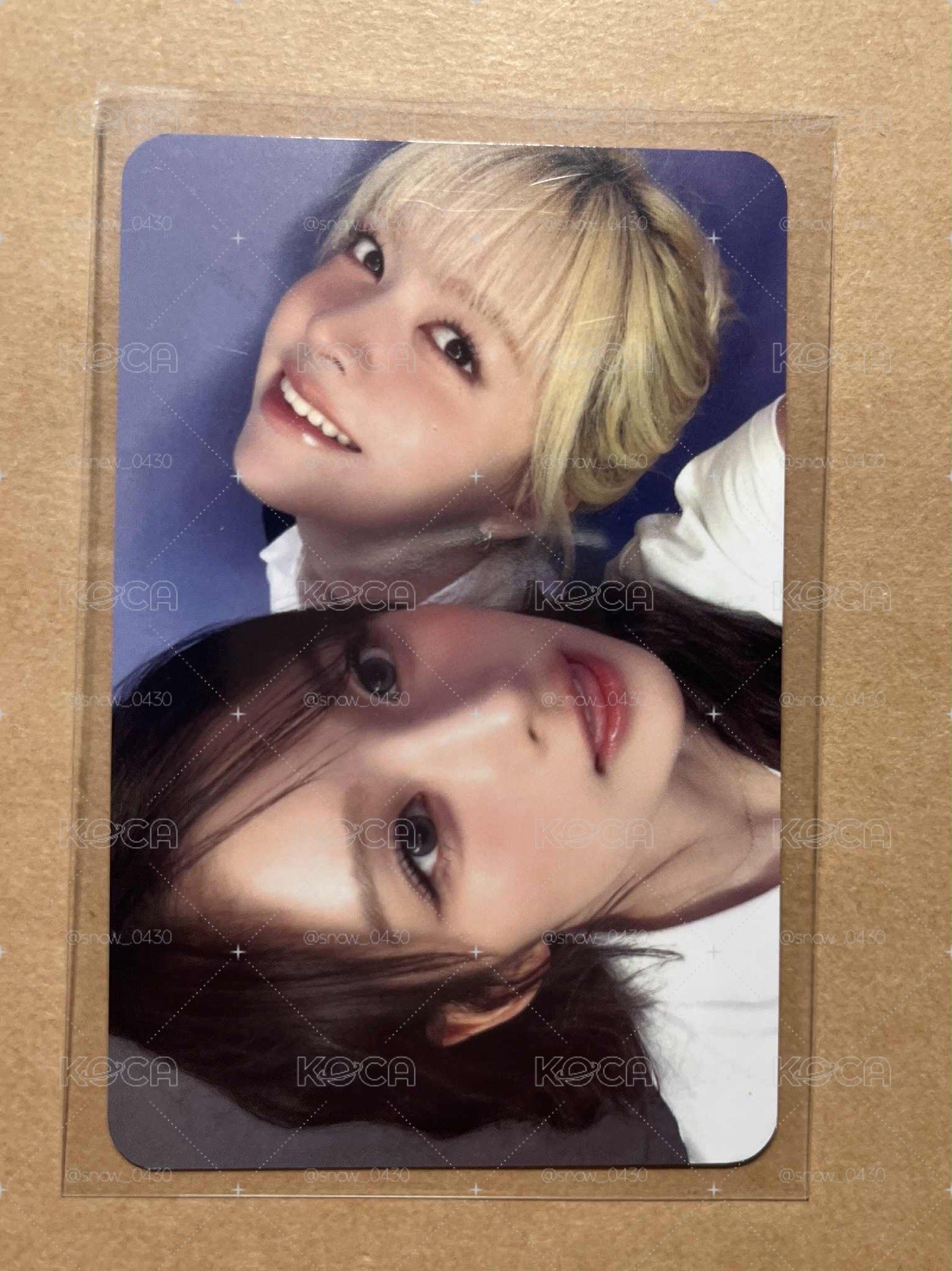 莉薛