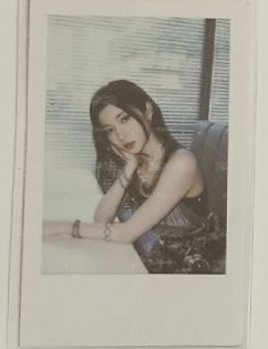 托臉拍立得角