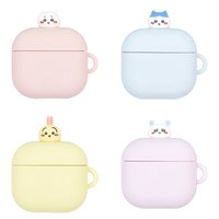 gourmandise Airpods4 矽膠耳機殼