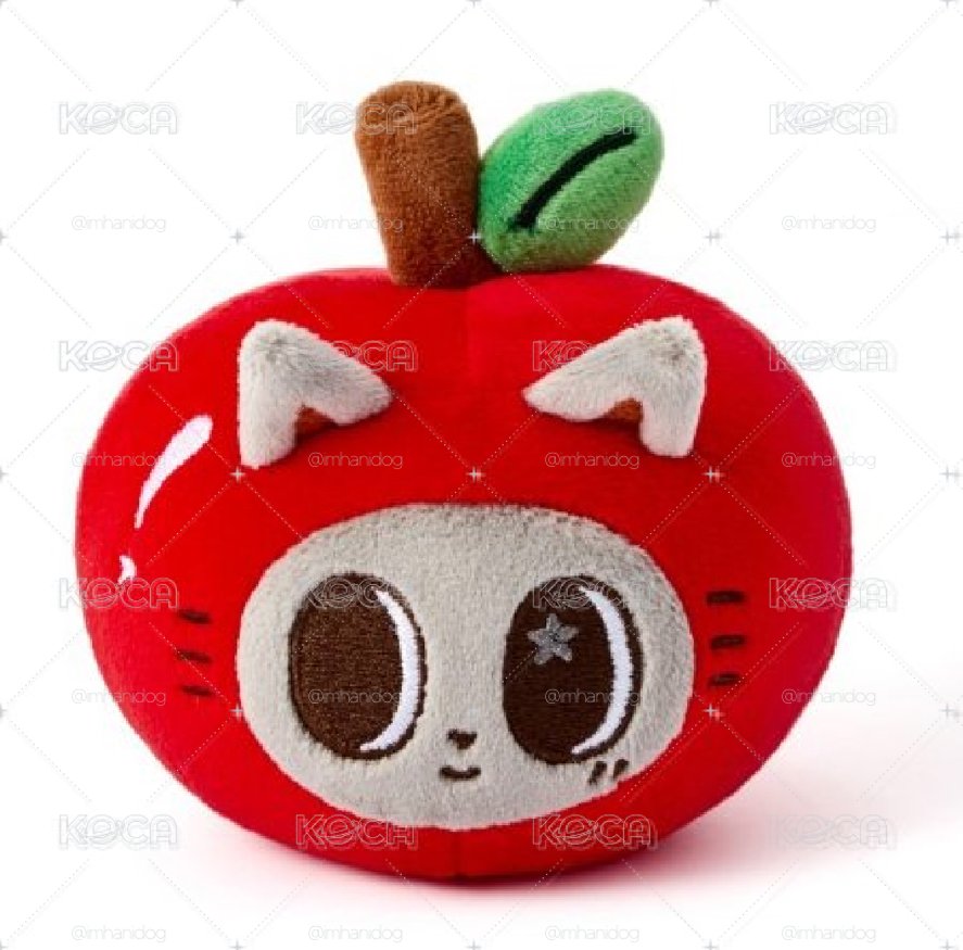 APPUL 壓力球（皆需帶1張⭐️）