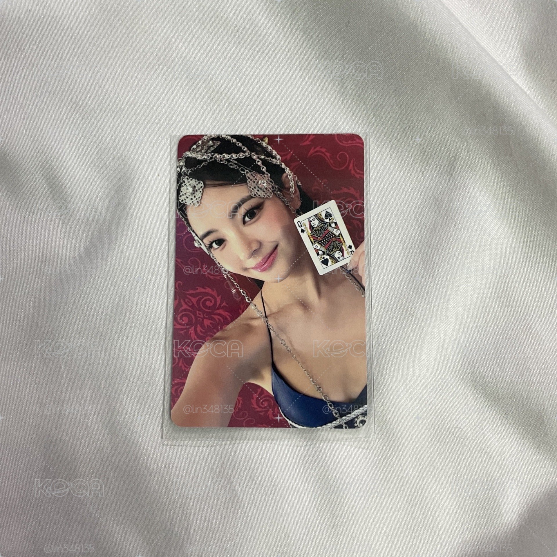 LIA CHECKMATE wm3.0