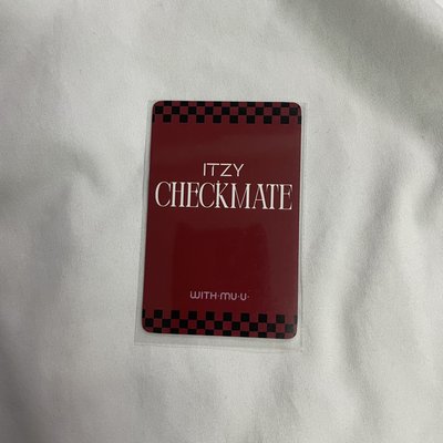 LIA CHECKMATE wm3.0