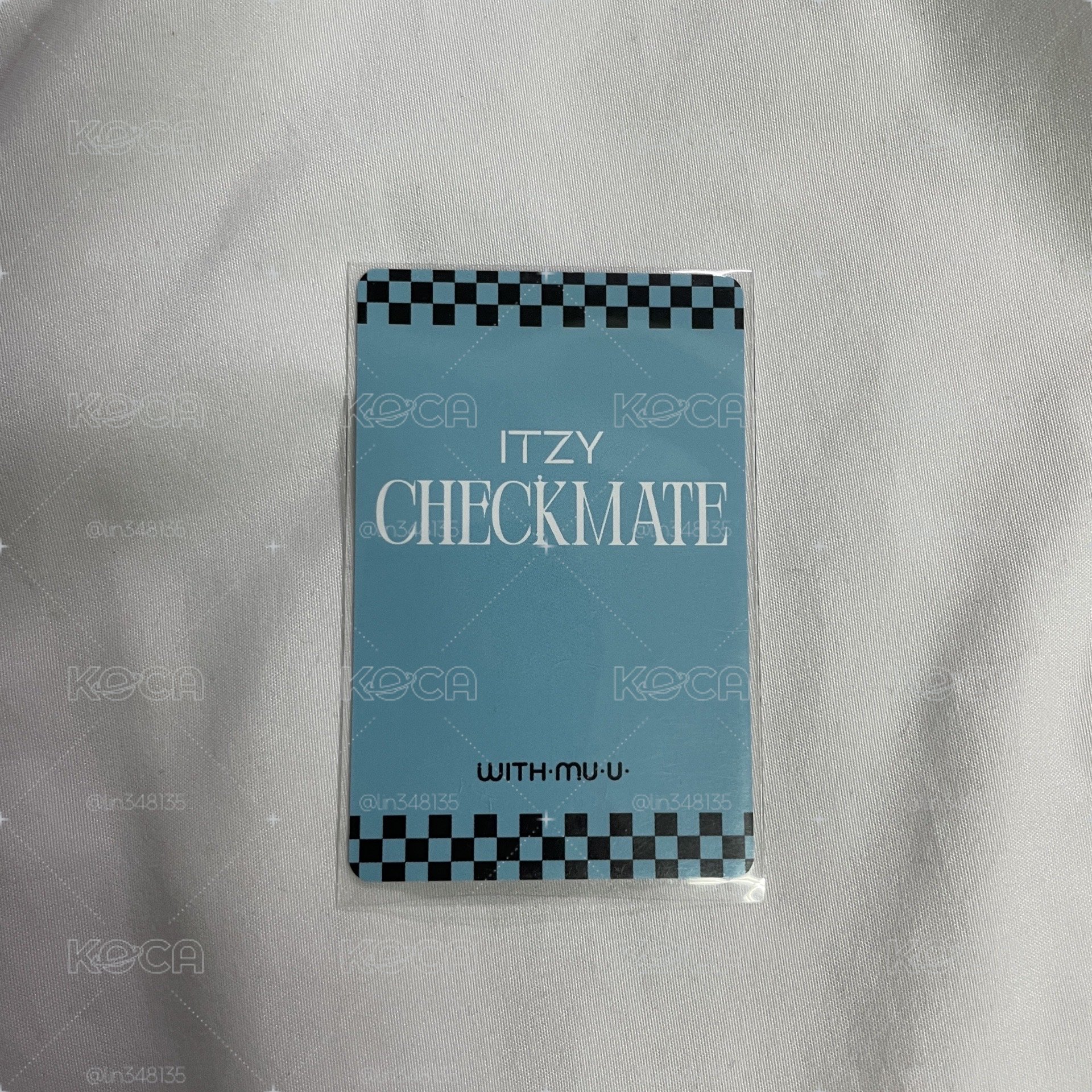 LIA CHECKMATE wm4.0