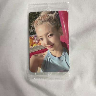 LIA KILL MY DOUBT K4預售