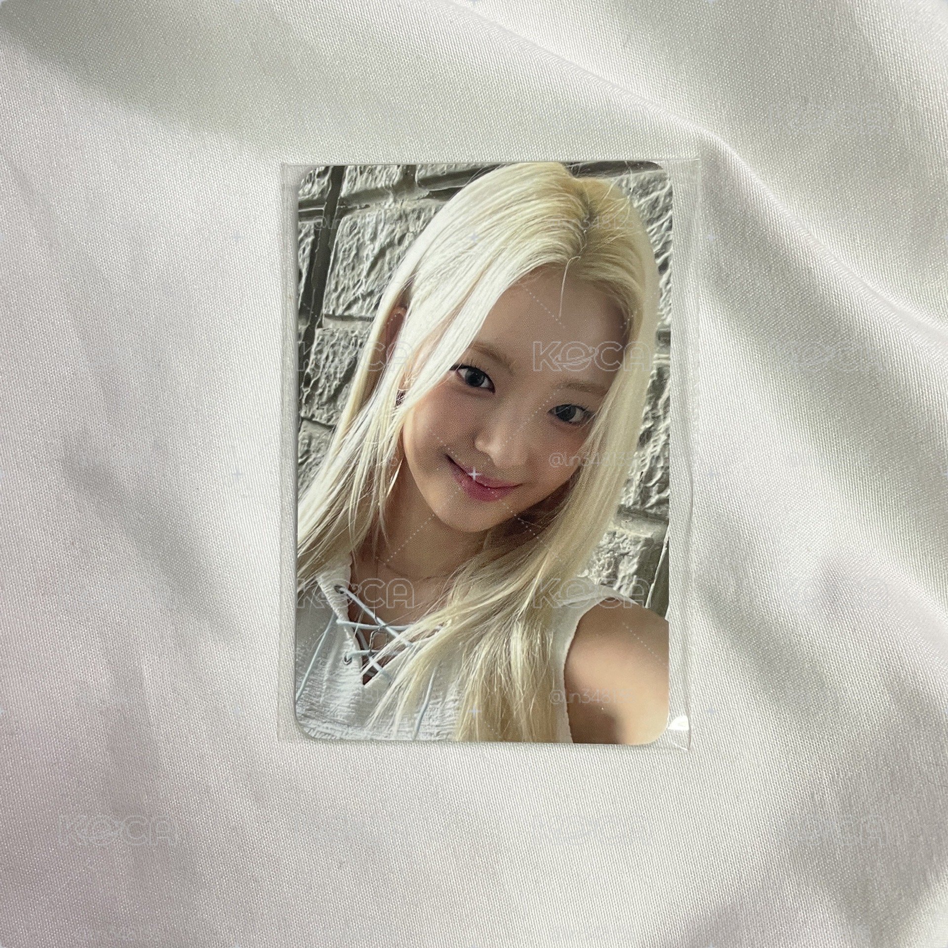 LIA KILL MY DOUBT yes42預售