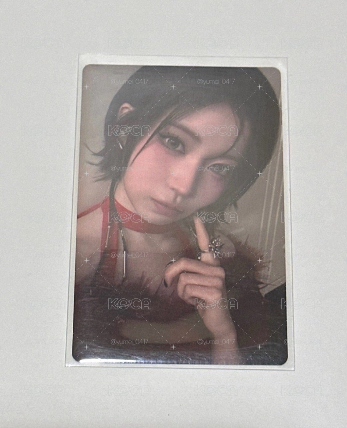 춤 (CHOOM) 數星星 199/專輯 滿額卡 