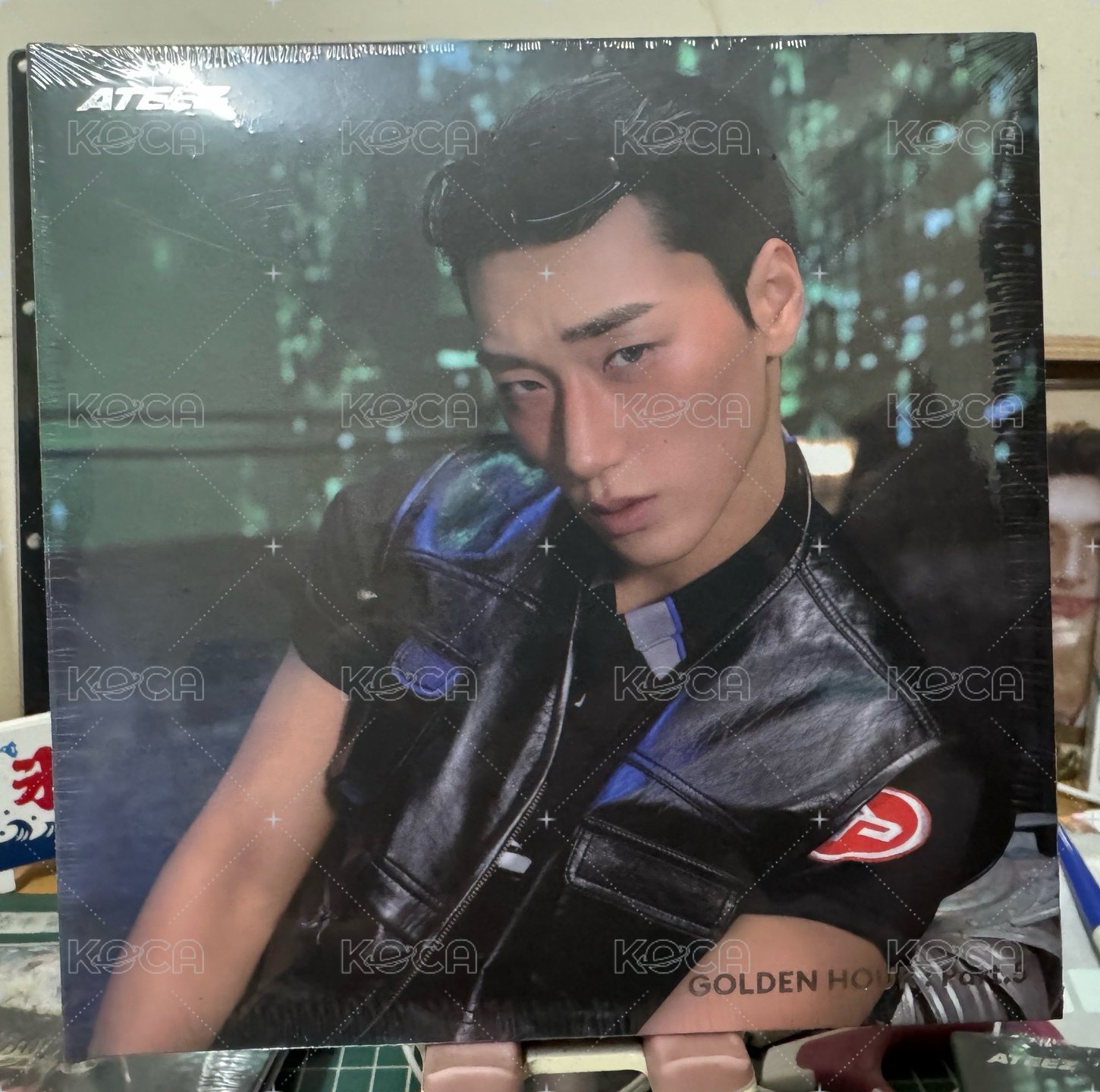 脆傘未拆專（需多帶小熊專