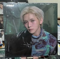 Yeo尚未拆專