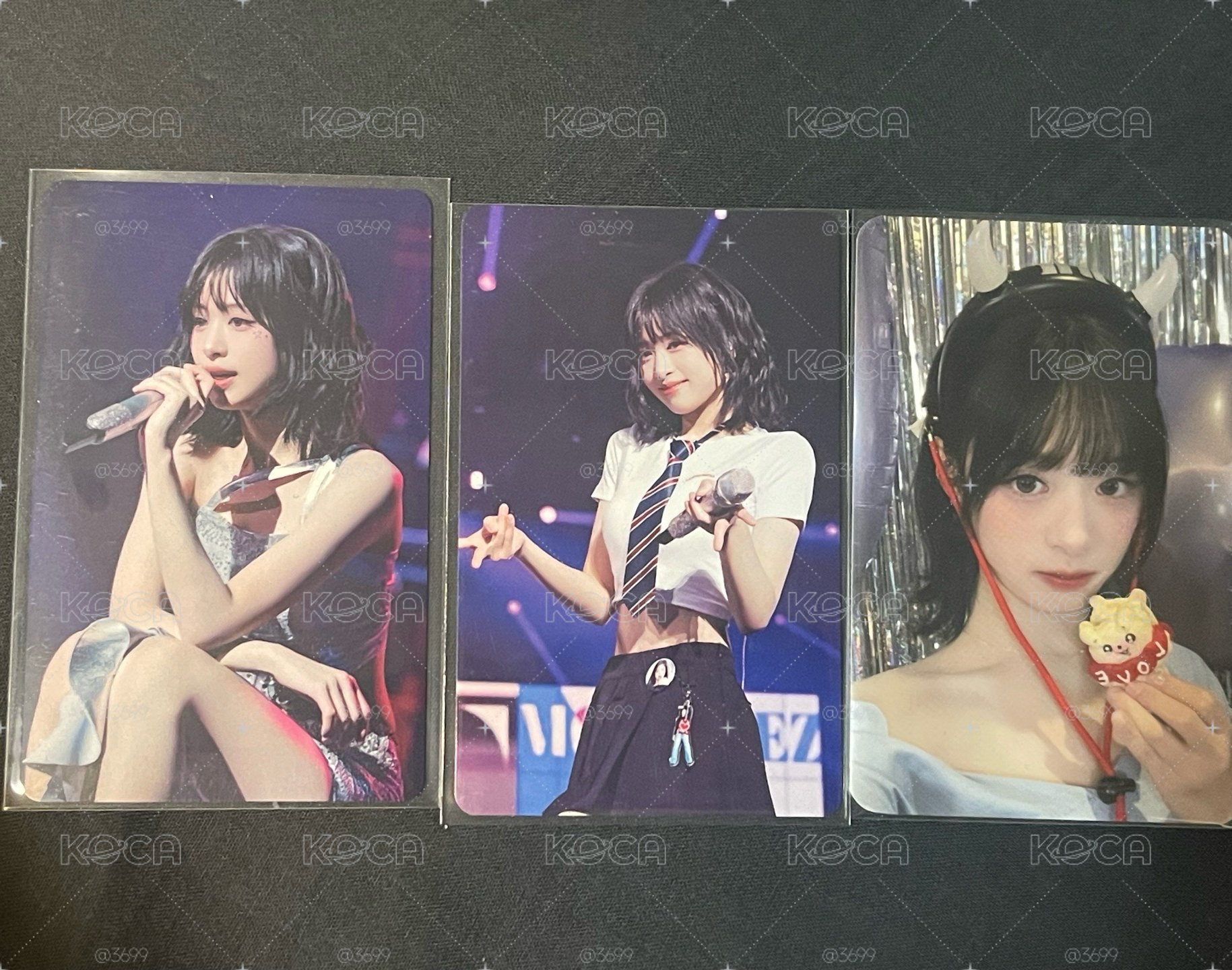 雅賢小卡