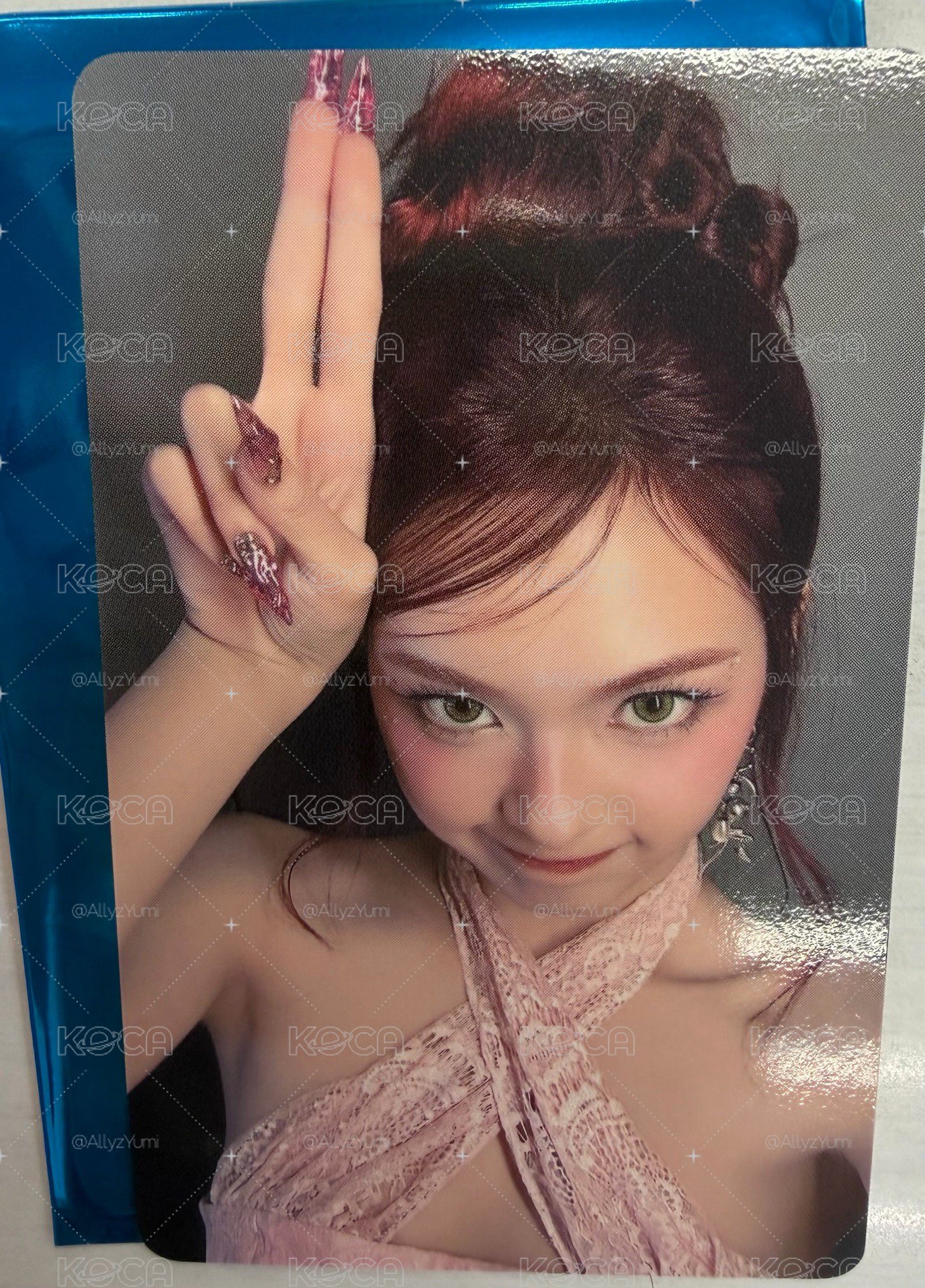 춤 (CHOOM) 日本 滿額卡 