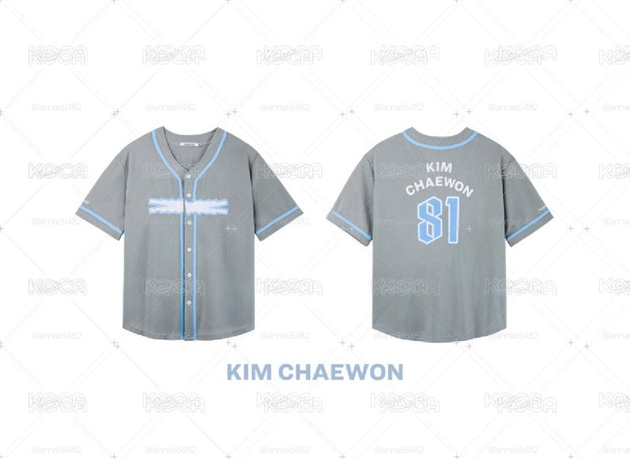 現貨 26’巡迴 JP 采源球衣 UNIFORM SHIRT
