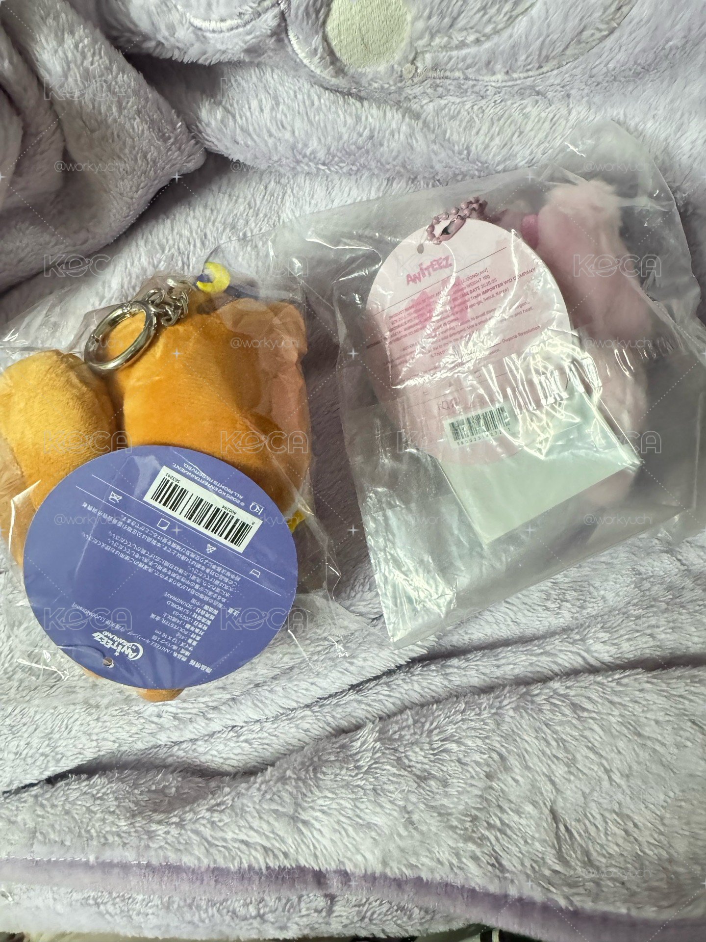 夢境中+異色中